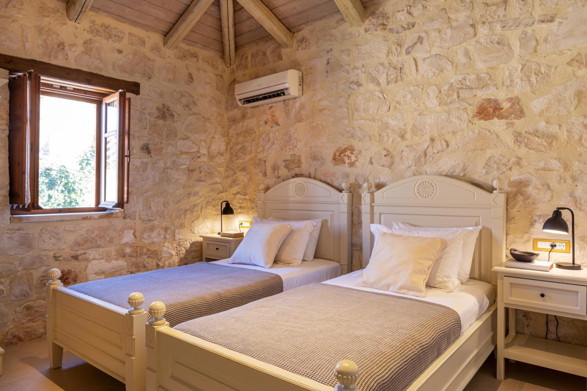 Paliokaliva Apartments And Villas Τσιλιβί Εξωτερικό φωτογραφία