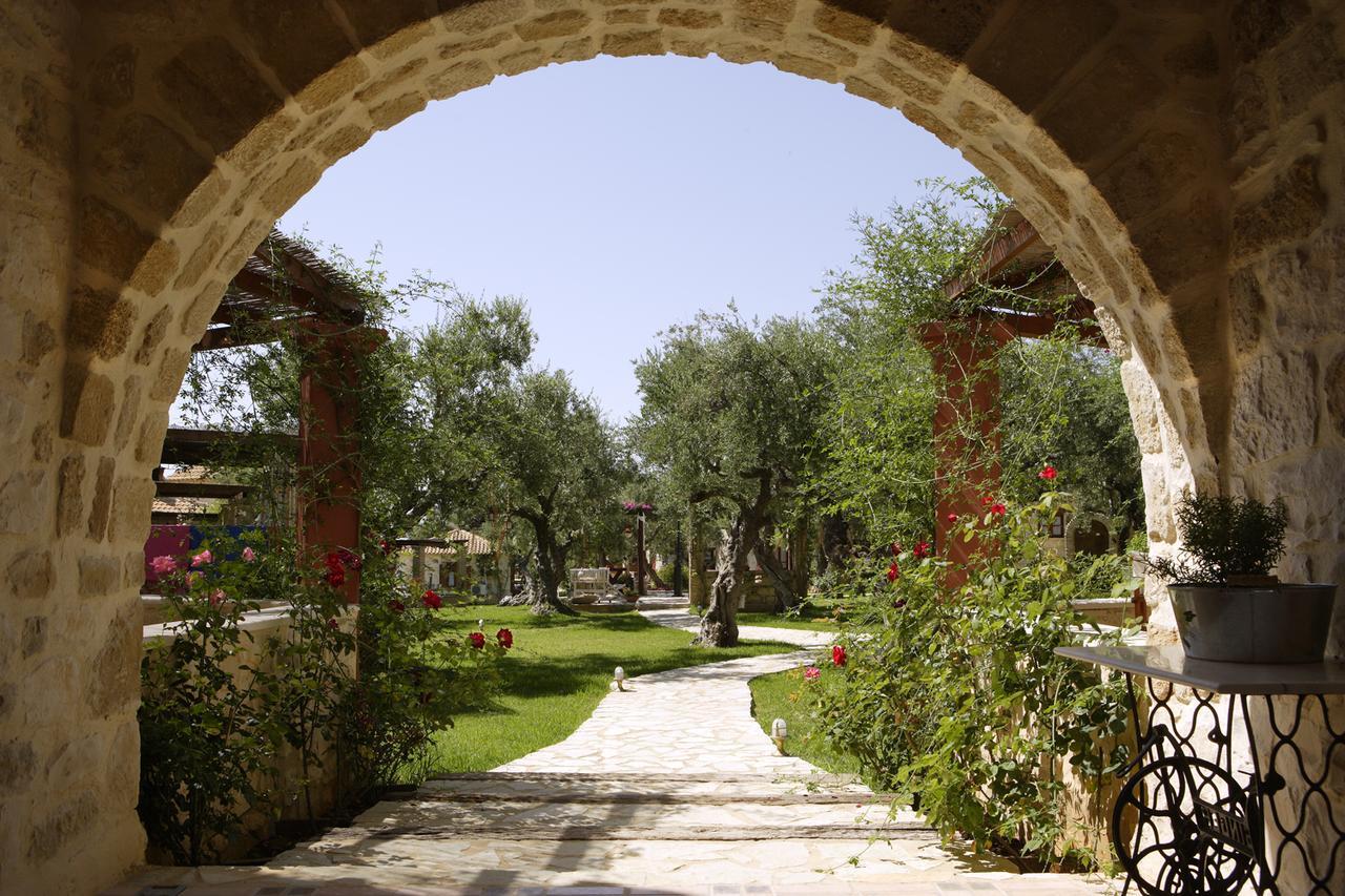 Paliokaliva Apartments And Villas Τσιλιβί Εξωτερικό φωτογραφία