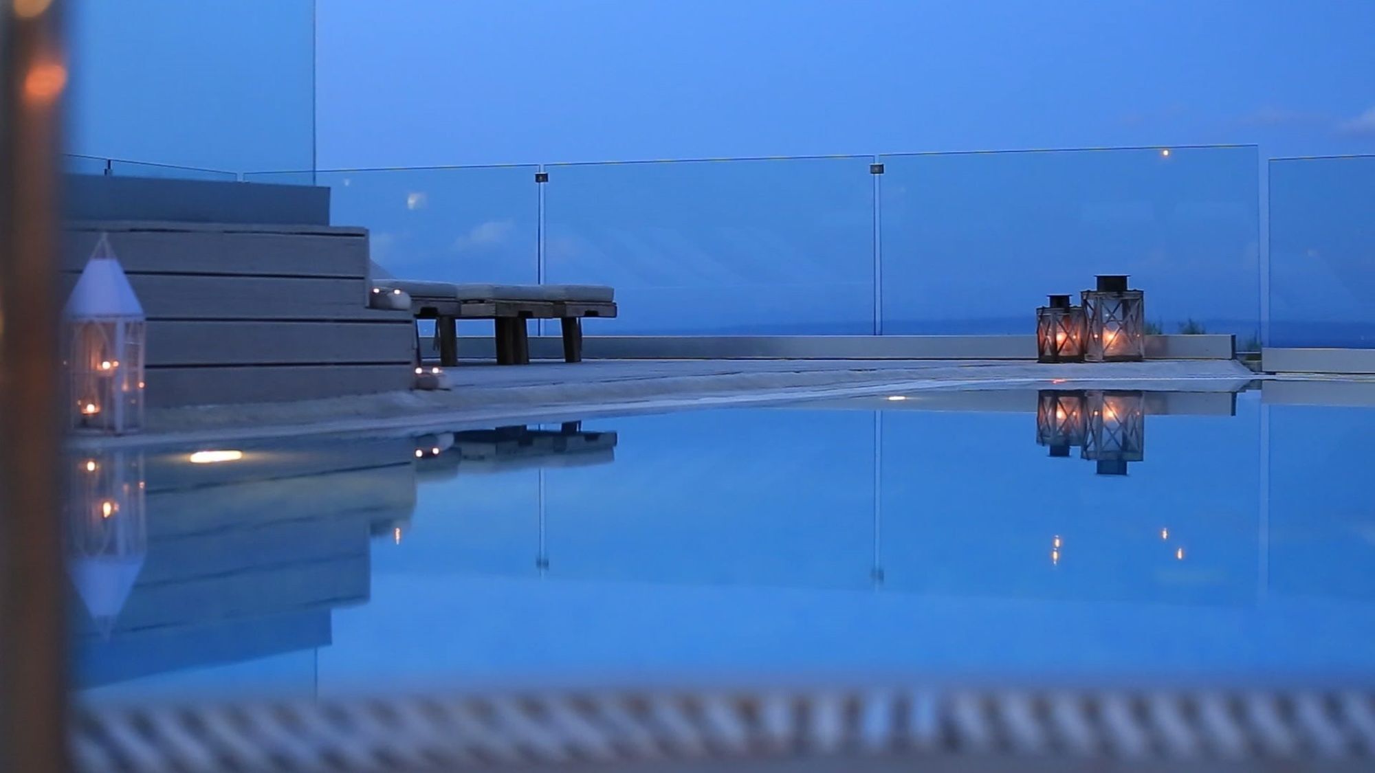 Paliokaliva Apartments And Villas Τσιλιβί Εξωτερικό φωτογραφία