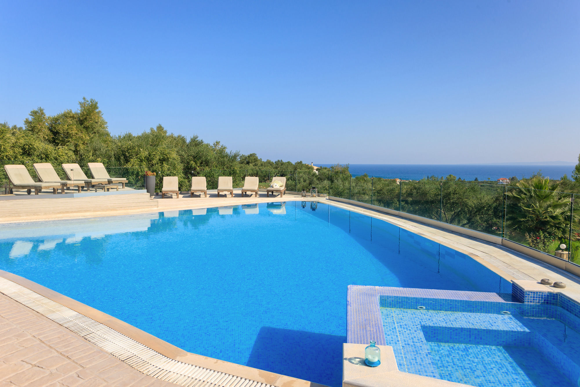 Paliokaliva Apartments And Villas Τσιλιβί Εξωτερικό φωτογραφία