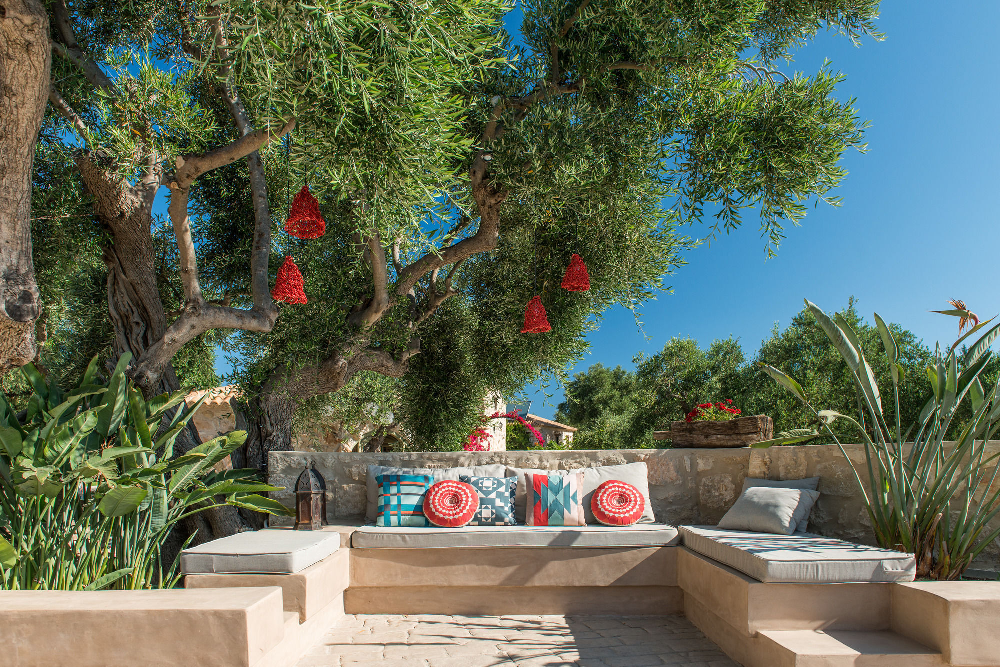 Paliokaliva Apartments And Villas Τσιλιβί Εξωτερικό φωτογραφία