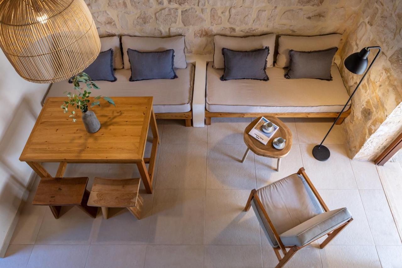 Paliokaliva Apartments And Villas Τσιλιβί Εξωτερικό φωτογραφία
